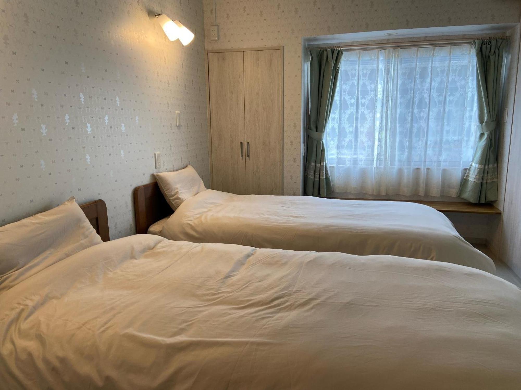 Lavender - Vacation STAY 26426v Nishiizu Eksteriør billede